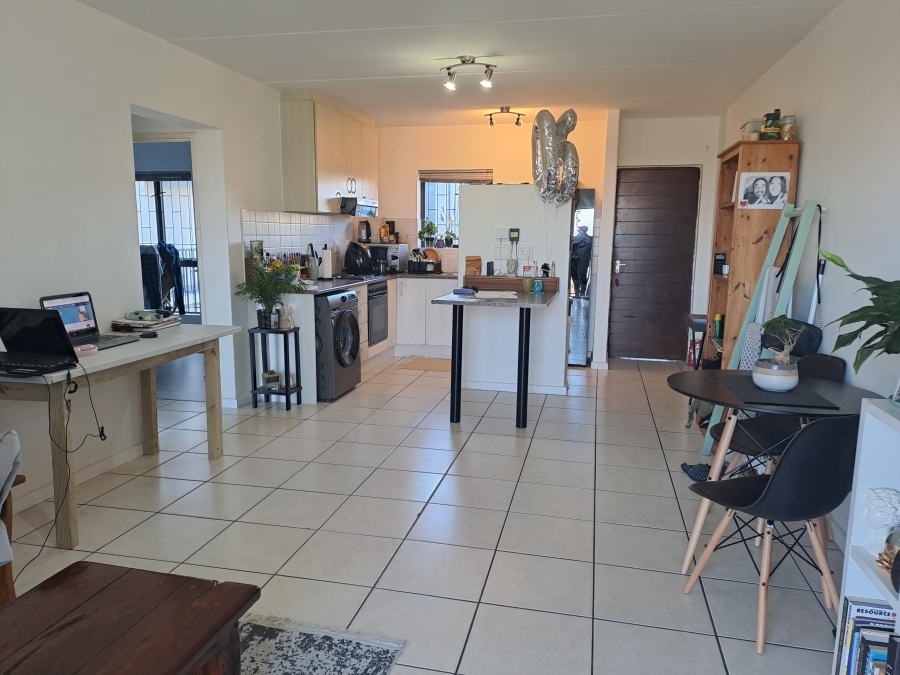 2 Bedroom Property for Sale in Burgundy Estate Western Cape